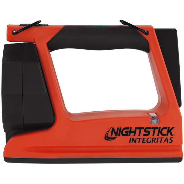 Nightstick INTEGRITAS Intrinscially Safe Lantern Side